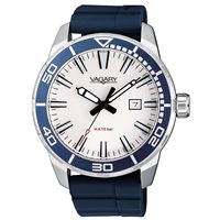 Orologio Vagary Uomo Aqua 39 in Acciaio IB8-011-12 - IB8-011-12